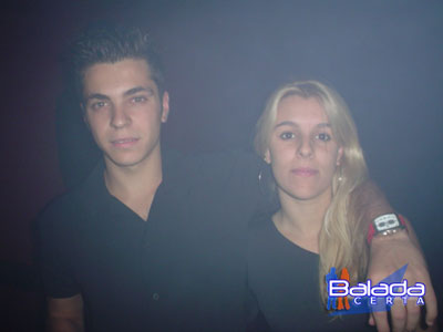 Balada: Fotos na Blood